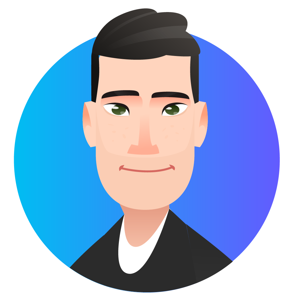 Michael Kim Avatar